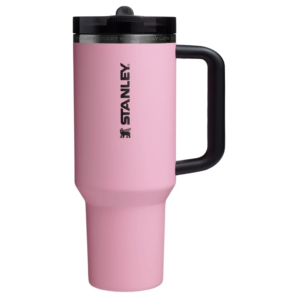 ✨🎀Stanley × Messi Flip-Straw Quencher Pro Tour “GOAT” LIMITED EDITION 🎀✨ - Picture 2 of 8